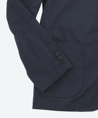 ジャケット　綿ブロード　ＨＭ―Ｊ１０３―０５１