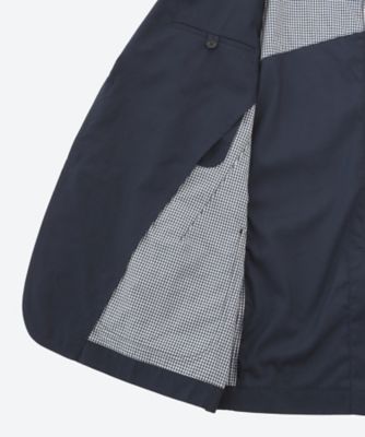 ジャケット　綿ブロード　ＨＭ―Ｊ１０３―０５１