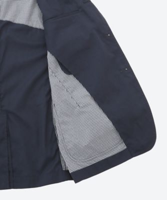 ジャケット　綿ブロード　ＨＭ―Ｊ１０３―０５１