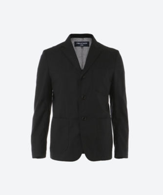 ジャケット 綿ブロード ＨＭ―Ｊ１０３―０５１ | ファッション・服 