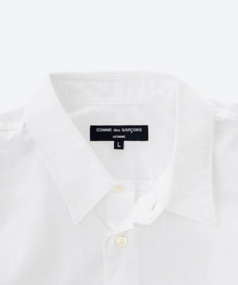 コットンブロード シャツ ＨＭ―Ｂ１０１―０５１ | ファッション・服 ...