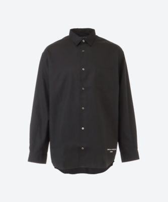 シャツ ＣＯＭＭＥ ｄｅｓ ＧＡＲＣＯＮＳ ＨＯＭＭＥ ＬＯＧＯ ＳＨＩＲＴ ＨＭ―Ｂ１０２―０５１ | ファッション・服 |  三越伊勢丹オンラインストア・通販【公式】