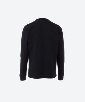 Comme des garcons outlet homme long sleeve