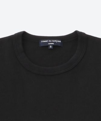 カットソー　綿度詰天竺　製品プリント　ＨＭ―Ｔ１０３―０５１