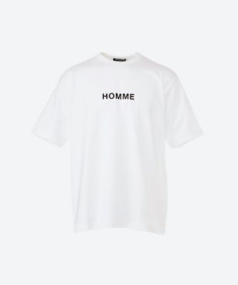 カットソー　綿度詰天竺　製品プリント　ＨＭ―Ｔ１０３―０５１