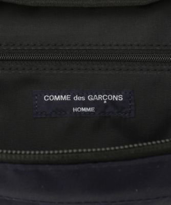 ウエストバッグ COMME des GARCONS HOMME