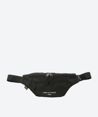 ウエストバッグ ＣＯＭＭＥ ｄｅｓ ＧＡＲＣＯＮＳ ＨＯＭＭＥ ＷＡＩＳＴ ＢＡＧ ＨＭ―Ｋ２９１―０５１ | ファッション・服 |  三越伊勢丹オンラインストア・通販【公式】