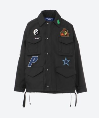 ブルゾン　ＰＡＬＡＣＥ　Ｗネーム　ＪＡＣＫＥＴ　ＷＭ―Ｊ０１３―０５１