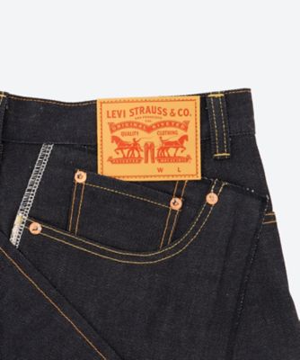 Ｌｅｖｉ'ｓ Ｗ―ＮＡＭＥ デニムパンツ ＷＭ―Ｐ２０１―０５１