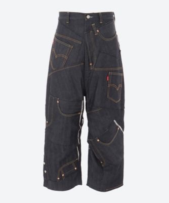 Ｌｅｖｉ'ｓ Ｗ―ＮＡＭＥ デニムパンツ ＷＭ―Ｐ２０１―０５１ ...