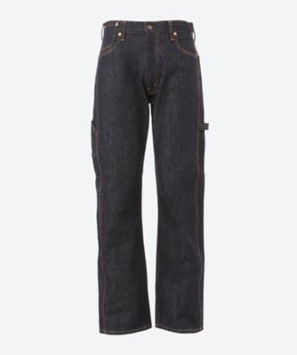 Ｌｅｖｉ’ｓ　Ｗ―ＮＡＭＥ　デニムパンツ　ＷＭ―Ｐ９０７―１００ | ファッション・服 | 三越伊勢丹オンラインストア・通販【公式】