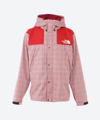 ＴＨＥ　ＮＯＲＴＨ　ＦＡＣＥ　Ｗネーム　ジャケット　ＷＭ―Ｊ９１０―１００