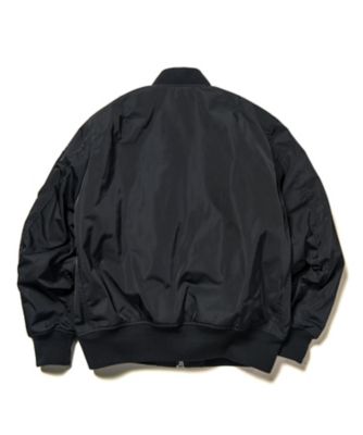 ブルゾン　ＦＬＩＧＨＴ　ＪＡＣＫＥＴ　ＵＥー２４２０００