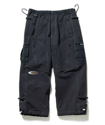 ＜uniform experiment (Men)＞パンツ　ＡＴＨＬＥＴＩＣ　ＯＶＥＲ　ＰＡＮＴＳ　ＵＥー２４２０１２