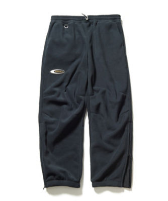 ＜uniform experiment (Men)＞パンツ　ＰＯＬＡＲＴＥＣ　ＦＬＥＥＣＥ　ＰＡＮＴＳ　ＵＥー２４２０１４