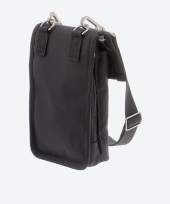 コーデュラナイロン ＰＯＲＴＥＲ ＢＡＧ ＨＮ―Ｋ２０１―０５１ | COMME des GARCONS HOMME (Men)/コム デ ギャルソン  オム | 三越伊勢丹オンラインストア・通販【公式】