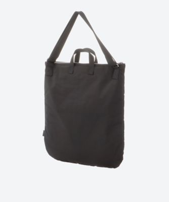 コーデュラナイロンパッチワーク　ＰＯＲＴＥＲ　ＢＡＧ　ＨＮ―Ｋ２０２―０５１