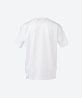 Ｔシャツ　「ＰＩＮＫ　ＦＬＯＹＤ」　ＰＲＩＮＴ　ＴＥＥ　ＷＮ―Ｔ００５―０５１