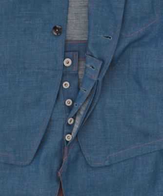 Ｌｅｖｉ’ｓ　Ｗネーム　ドッキング　コート　ＷＮ－Ｃ２０１－０５１