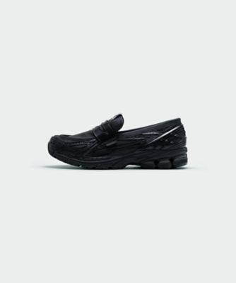 ＜JUNYA WATANABE MAN (Men)＞スニーカー　Ｎｅｗ　ｂａｌａｎｃｅ　１９０６Ｌ　Ｗ－ＮＡＭＥ　ＢＬＡＣＫ　ＷＮ－Ｋ１０２－００１