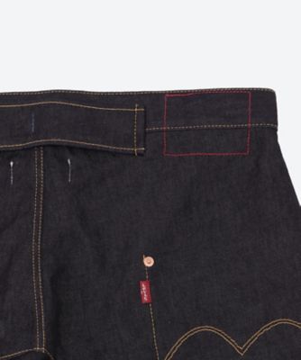 JUNYA WATANABE MAN 綿麻デニム Ｌｅｖｉｓ