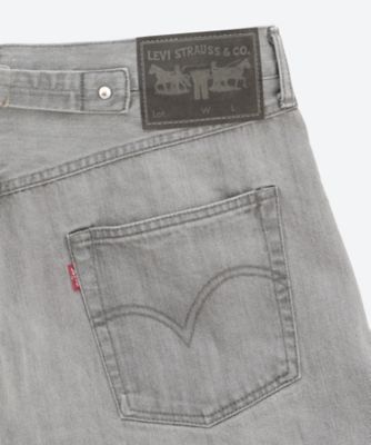 綿セルヴィッチデニム　　Ｌｅｖｉ’ｓ　Ｗネーム　ＷＯ―Ｐ２０３―０５１
