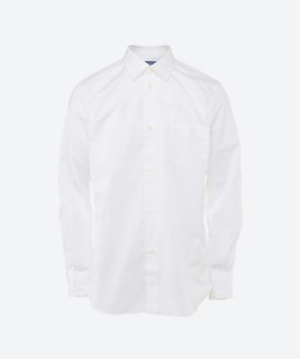 ＜JUNYA WATANABE MAN (Men)＞シャツ　綿ブロード　ＷＯ―Ｂ００７―０５１