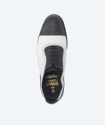 シューズ　エンボスレザー　ＴＲＩＣＫＥＲＳ　ＷＯ－Ｋ１０３－００１