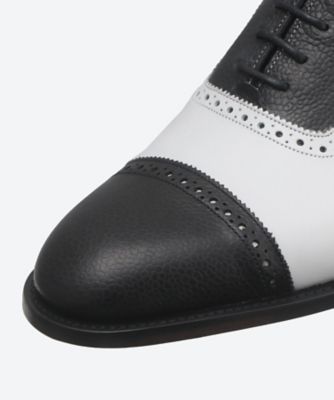 シューズ　エンボスレザー　ＴＲＩＣＫＥＲＳ　ＷＯ－Ｋ１０３－００１
