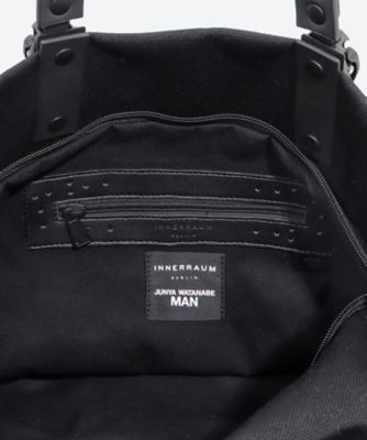 トートバッグ INNERRAUM W―NAME BAG WO