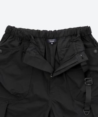 エステルオックス パンツ HO―P003―051 | COMME des