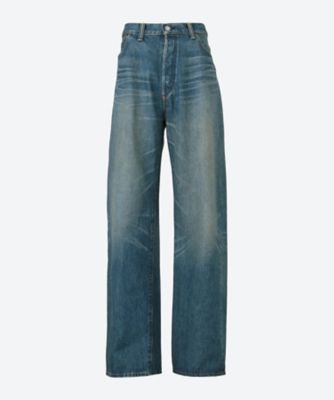 ＜JUNYA WATANABE MAN (Men)＞Ｌｅｖｉ’ｓ　Ｗネーム　デニム　ＷＯ―Ｐ２０６―０５１