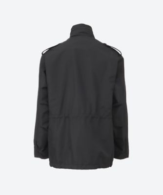 エステルタフタラミネート　ＴＨＥ　ＮＯＲＴＨ　ＦＡＣＥ　Ｗネーム　ブルゾン　ＷＯ―Ｊ９０７―１００