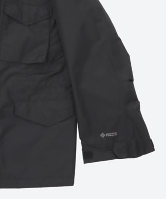 エステルタフタラミネート　ＴＨＥ　ＮＯＲＴＨ　ＦＡＣＥ　Ｗネーム　ブルゾン　ＷＯ―Ｊ９０７―１００