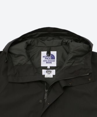 送料無料】綿エステルタフタラミネート THE NORTH FACE W