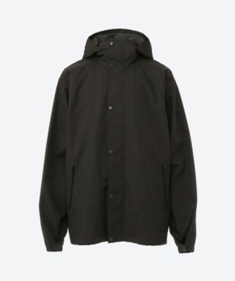 Needles ブラック ラップジャケット M cotton100% Needles ブラック ラップジャケット M cotton100% Field Jacket