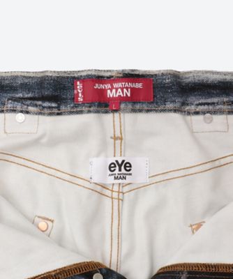 綿ツイル　インクジェットプリント　Ｌｅｖｉ‘ｓＷネーム　ＢｅｒＢｅｒＪｉｎ　ＷＯ―Ｐ９０５―１００