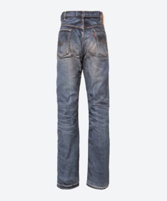 ナイロンツイル　インクジェットプリント　Ｌｅｖｉ‘ｓＷネーム　ＢｅｒＢｅｒＪｉｎ　ＷＯ―Ｐ９１８―１００