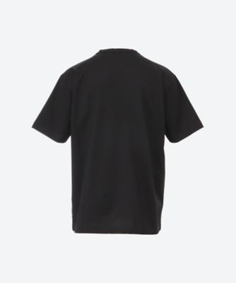 綿度詰天竺　製品プリント　ＢＬＡＣＫ　ＳＡＢＢＡＴＨ　　Ｔシャツ　ＷＯ―Ｔ９０５―１００
