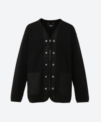 ＜COMME des GARCONS HOMME (Men)＞ライナーカーディガン　ＨＯ―Ｔ００５―０５１