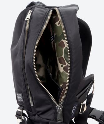ボディバッグ　ＰＯＲＴＥＲ　Ｗ―ＮＡＭＥ　ＢＡＧ　ＨＯ―Ｋ２０１―０５１