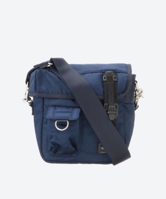 ショルダーバッグ　ＰＯＲＴＥＲ　Ｗ―ＮＡＭＥ　ＢＡＧ　ＨＯ―Ｋ２０２―０５１