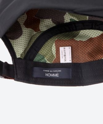 キャップ BRIEFING W―NAME CAP HO―K601