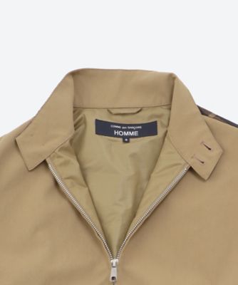 エステルラミーウェザーチェック×エステルツイル　ジャケット　ＨＯ―Ｊ０１５―０５１