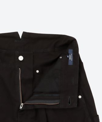 綿オックス 製品染 パンツ HO－P020－051 | COMME des