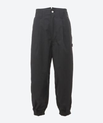＜COMME des GARCONS HOMME (Men)＞綿エステルウェザー　ＨＯ―Ｐ０２６―０５１