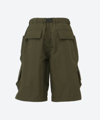 ナイロンタッサー　ハーフパンツ　ＨＯ―Ｐ０２９―０５１