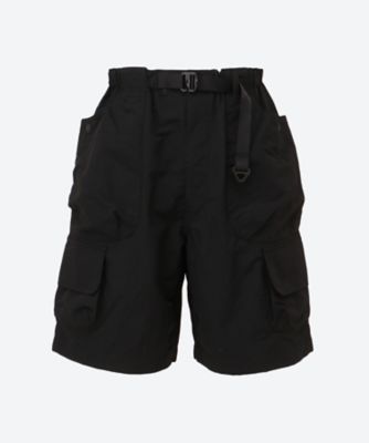 ナイロンタッサー　ハーフパンツ　ＨＯ―Ｐ０２９―０５１