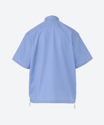 シャツ　綿ブロード　ＨＯ―Ｂ０２２―０５１