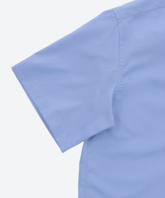 シャツ　綿ブロード　ＨＯ―Ｂ０２２―０５１